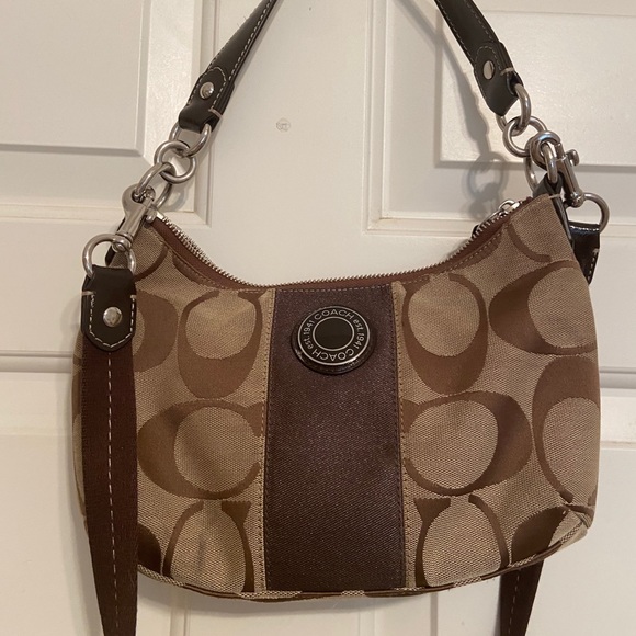Coach bag - Picture 2 of 4